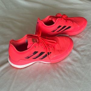 adidas Women's Tokyo Crazyflight Cross Trainer